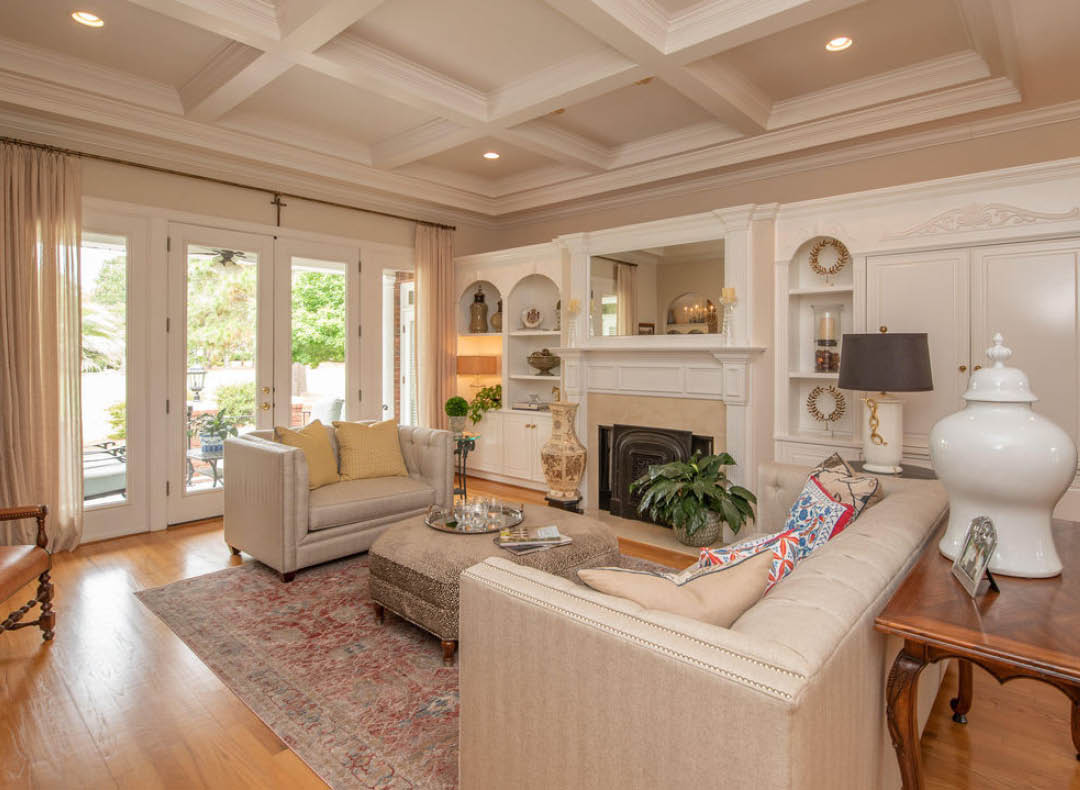 taylor team home