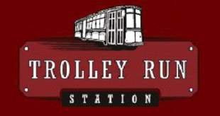 trolley run station