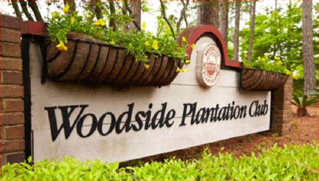 Woodside Plantation/Woodside Reserve